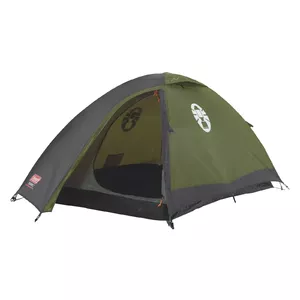 Coleman Darwin 2 2 person(s) Green, Grey Dome/Igloo tent