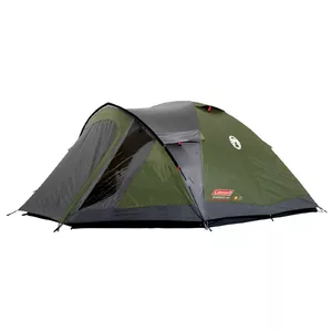 Coleman Darwin 3 Plus 3 person(s) Green, Grey Dome/Igloo tent