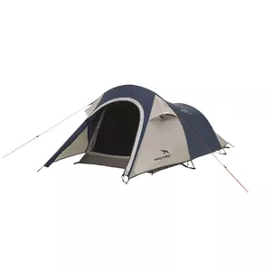 Easy Camp Energy 200 Compact 2 persona(s) Zaļš Tuneļveida telts