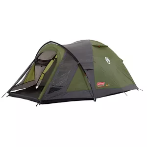 Coleman Darwin 3 3 person(s) Green Dome/Igloo tent