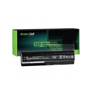 Green Cell HP03 portatīvo datoru rezerves daļa Baterija