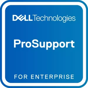 DELL 3Y Basic Onsite to 3Y ProSpt 3 лет