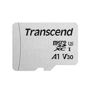 Transcend 300S 8 GB MicroSDHC NAND Класс 10