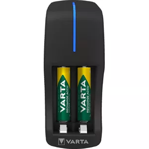 Varta 57646 зарядное устройство Хозяйственная батарея Кабель переменного тока