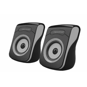 ESPERANZA EP140KE FLAMENCO - Speakers 2.0 USB - 2 x 3W