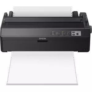 Epson LQ-2090IIN точечно-матричный принтер 550 cps