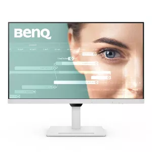 BenQ GW3290QT monitori 80 cm (31.5") 2560 x 1440 pikseļi Quad HD LED Balts
