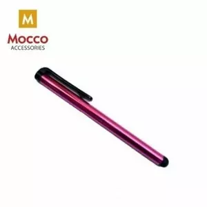 Mocco Stylus II Mobīlajiem Telefoniem \ Datoriem \ Planšetēm Rozā