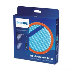 Philips FC5007/01 аксессуар и расходный материал для пылесоса Цилиндрический пылесос Фильтр