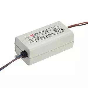 MEAN WELL APV-16-5 LED driver