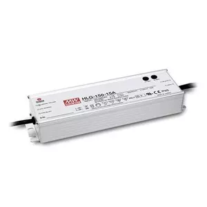 MEAN WELL HLG-150H-12B LED draivers