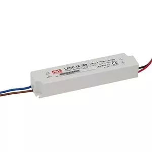 MEAN WELL LPHC-18-350 LED driver