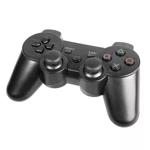 Tracer TRAJOY43869 spēļu kontrolierīce Melns Bluetooth sistēma Spēļu paliktnis Analogā / digitālā Playstation 3