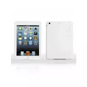 Apple iPad mini TPU S белый