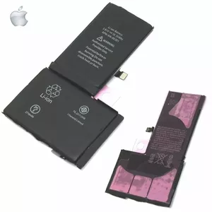 Apple iPhone X Аккумулятор 2716 mAh (616-00351) (NO LOGO)