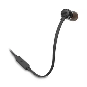 JBL TUNE 160 Headset Wired In-ear Black