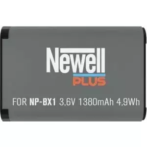 Аккумулятор Newell Сменный аккумулятор Newell Plus NP-BX1 (NL0153)