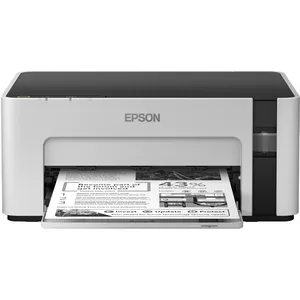 Epson EcoTank ET-M1100 tintes printeris Krāsa 1440 x 720 DPI A4
