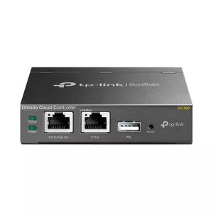 TP-Link OC200 vārteja/kontrolleris 10, 100 Mbit/s