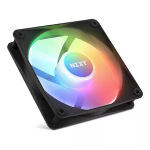 NZXT F120 RGB Core Корпус компьютера Вентилятор 12 cm Черный 1 шт