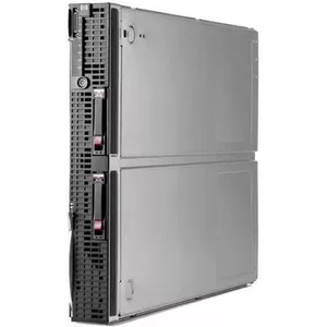 Hewlett Packard Enterprise ProLiant BL620c G7 W Konfigurēt