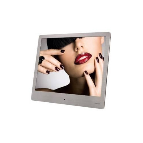 Foto rāmis Hama 8SLB 8" SD, 1024x768, 4:3, steel