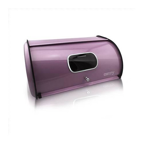 Camry Bread storage, Purple