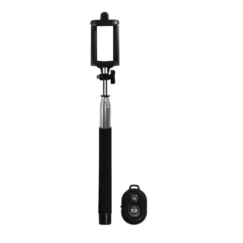 ART SELFIE STICK wireless BT KS20A ART-OEM black