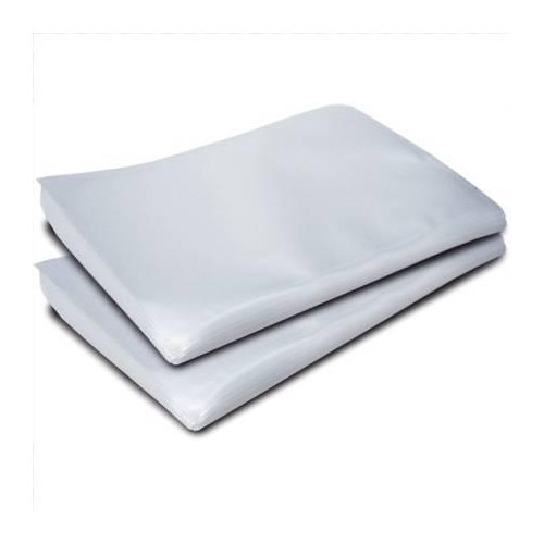 Caso 01219 Vacuum bags, Transparent