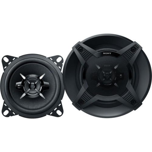 SONY auto skaļrunis 10cm (4”) 2-way