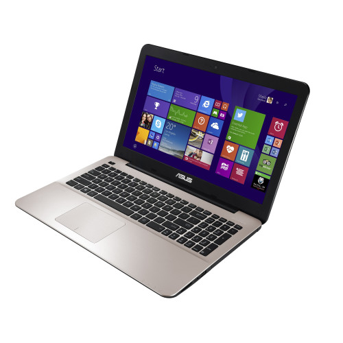 ASUS A555L Core i5-5200U - 4096MB - 1000GB - WIN10 - 15,6'' X554LA-XX822TREF QWERTY SPAIN