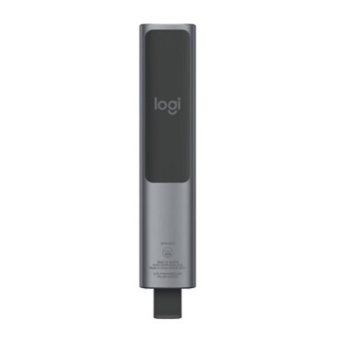 Bundle Logitech Spotlight Plus + Intenso pendrive USB ALU LINE ANTHRACITE 32GB