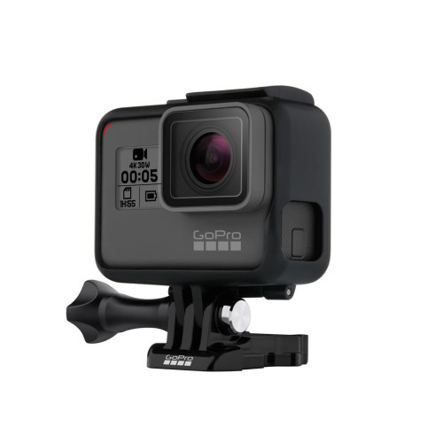 Camera GoPro HERO 5 Black - after repair