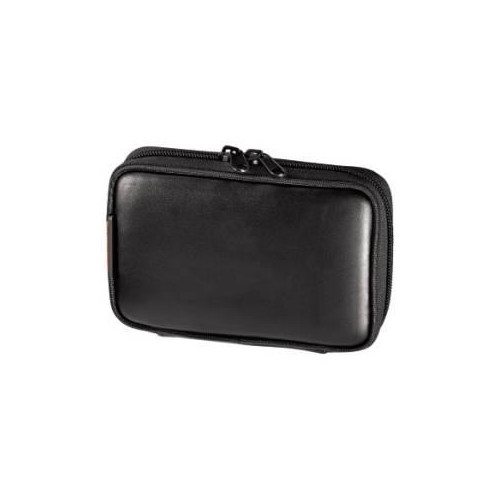 Maciņš navigācijai Hama S2 leather 5"