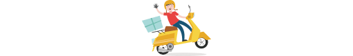 delivery